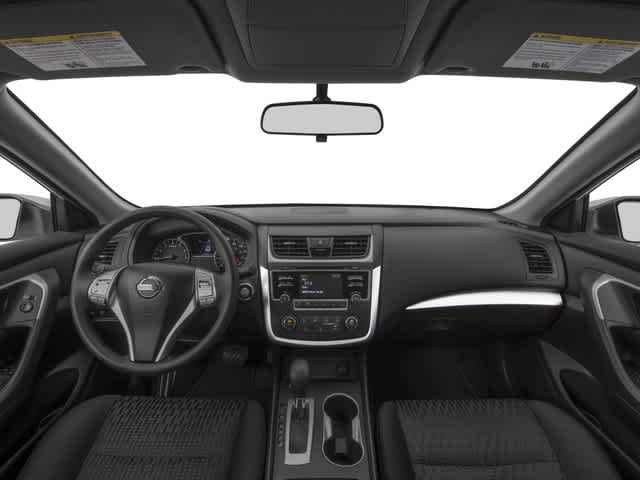 Thumbnail: 2016 Nissan Altima - 7