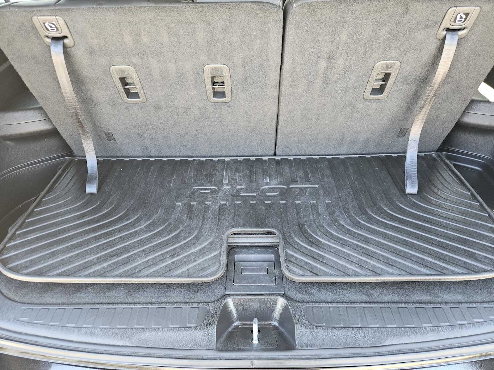 Thumbnail: 2022 Honda Pilot - 33