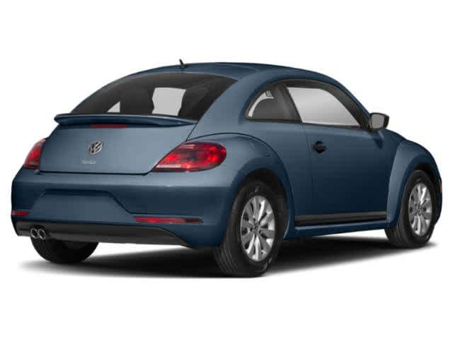 Thumbnail: 2019 Volkswagen Beetle - 2