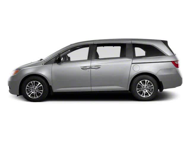 2010 Honda Odyssey EX photo 3