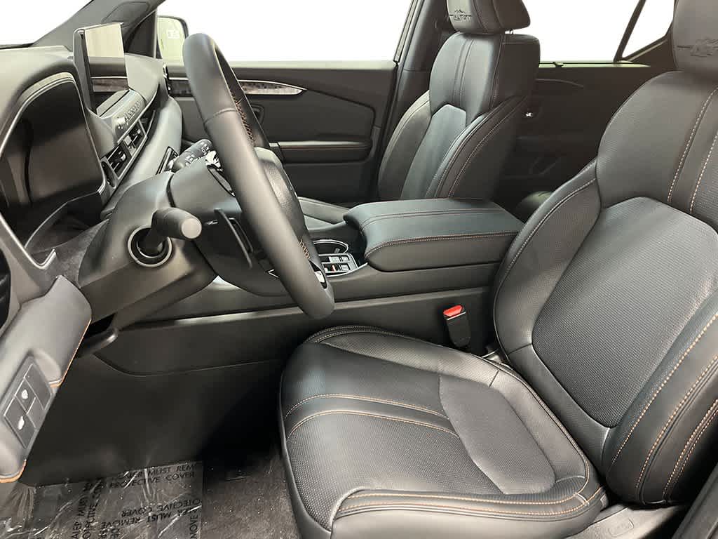 Thumbnail: 2026 Honda Passport - 13