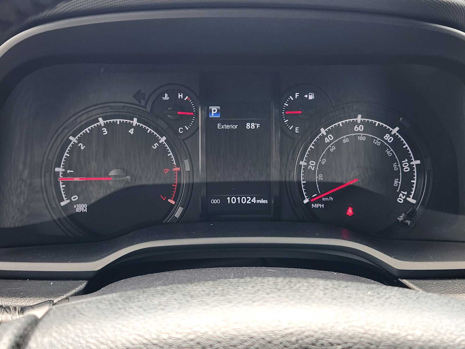 Thumbnail: 2021 Toyota 4Runner - 15