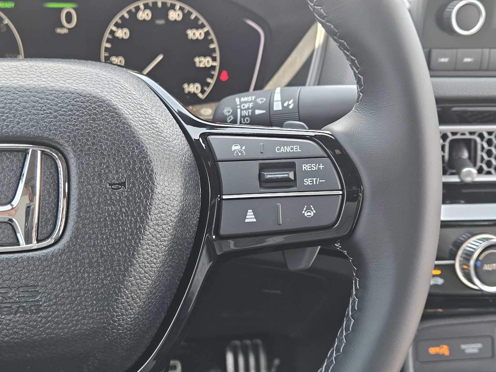 Thumbnail: 2026 Honda Civic - 22