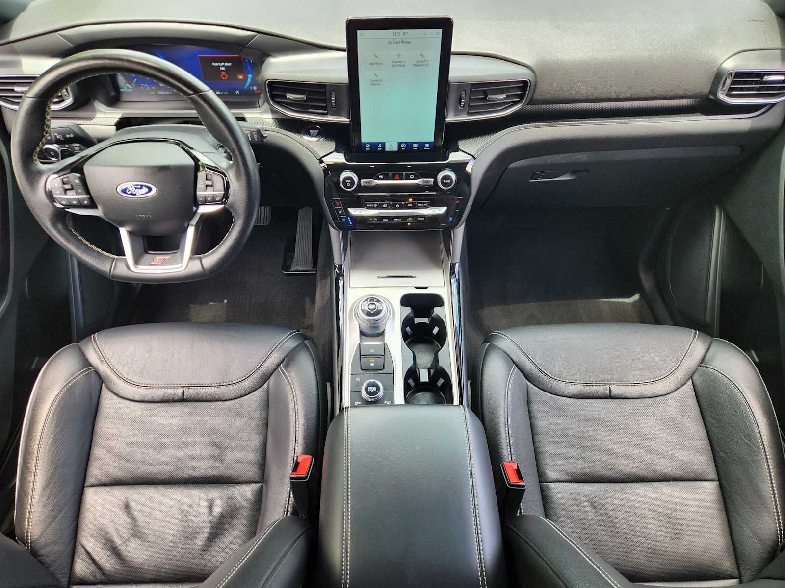 Thumbnail: 2022 Ford Explorer - 24