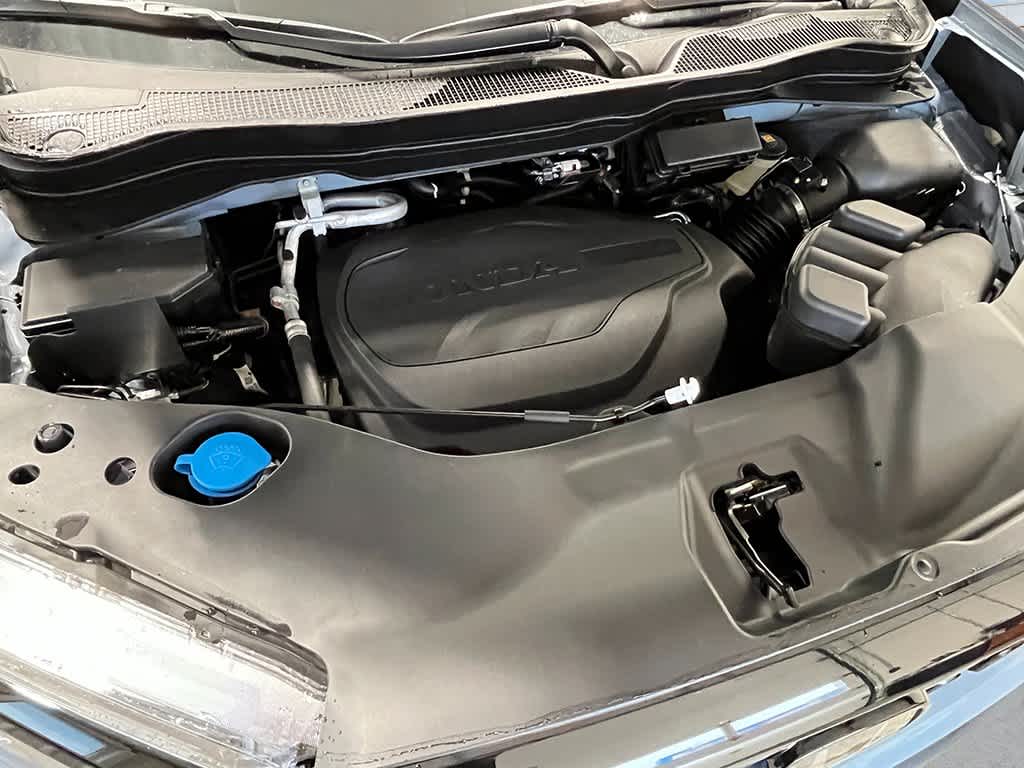 Thumbnail: 2026 Honda Ridgeline - 11