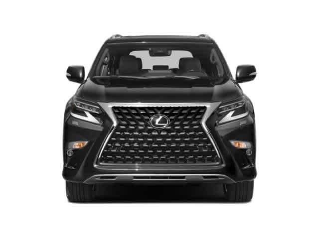 2023 Lexus GX 460 Luxury 5