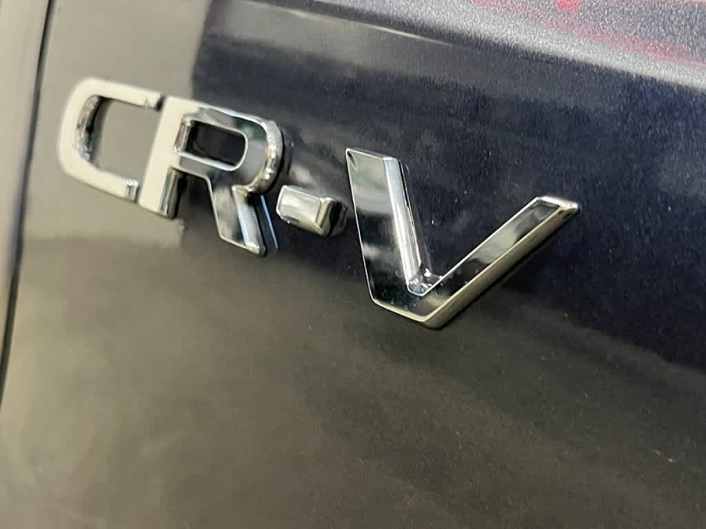 Thumbnail: 2026 Honda CR-V - 5