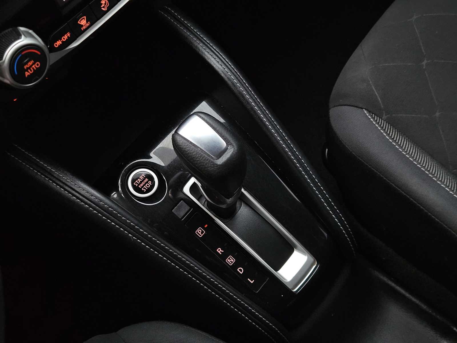 Thumbnail: 2020 Nissan Kicks - 20