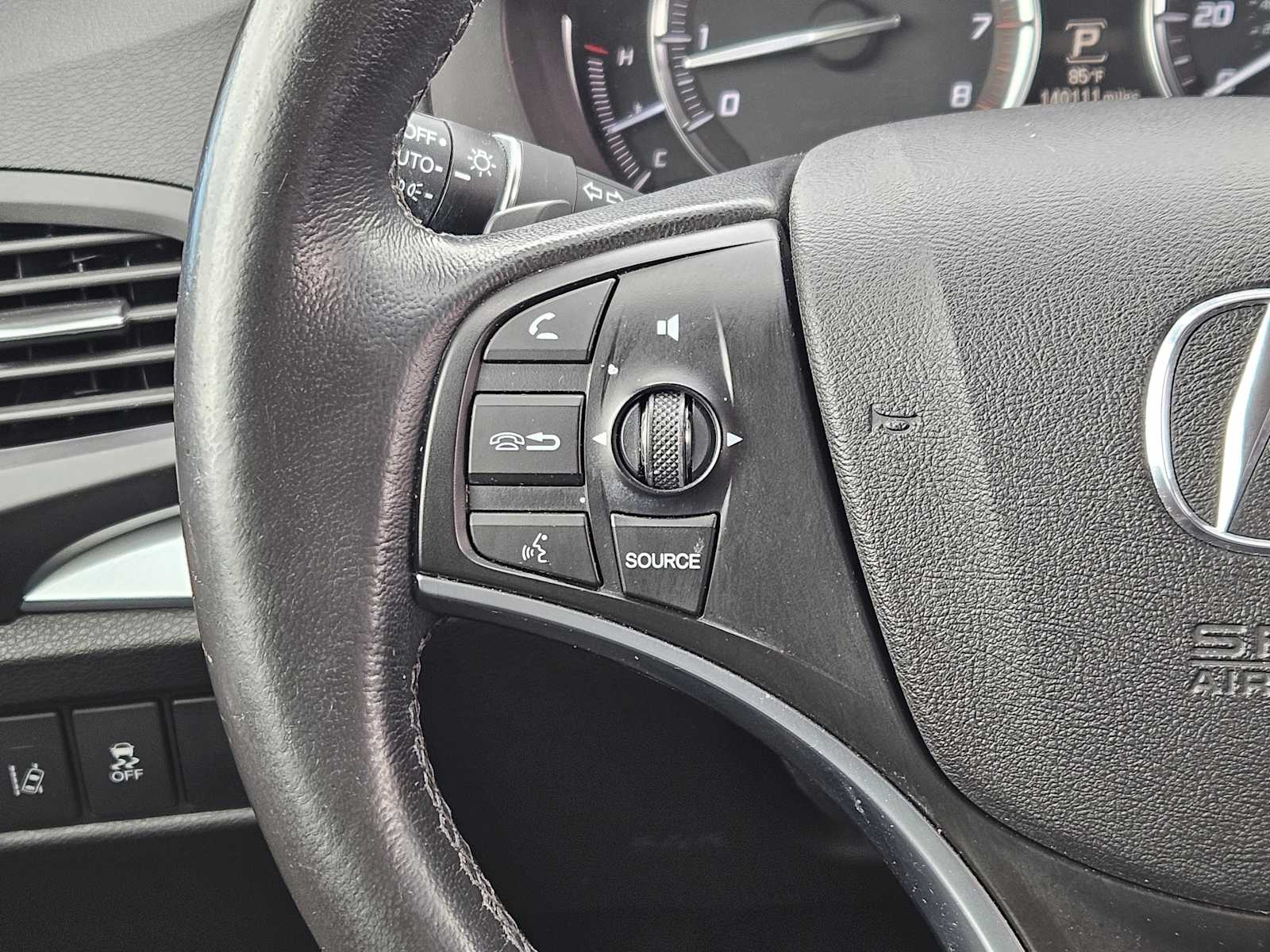 Thumbnail: 2016 Acura MDX - 27