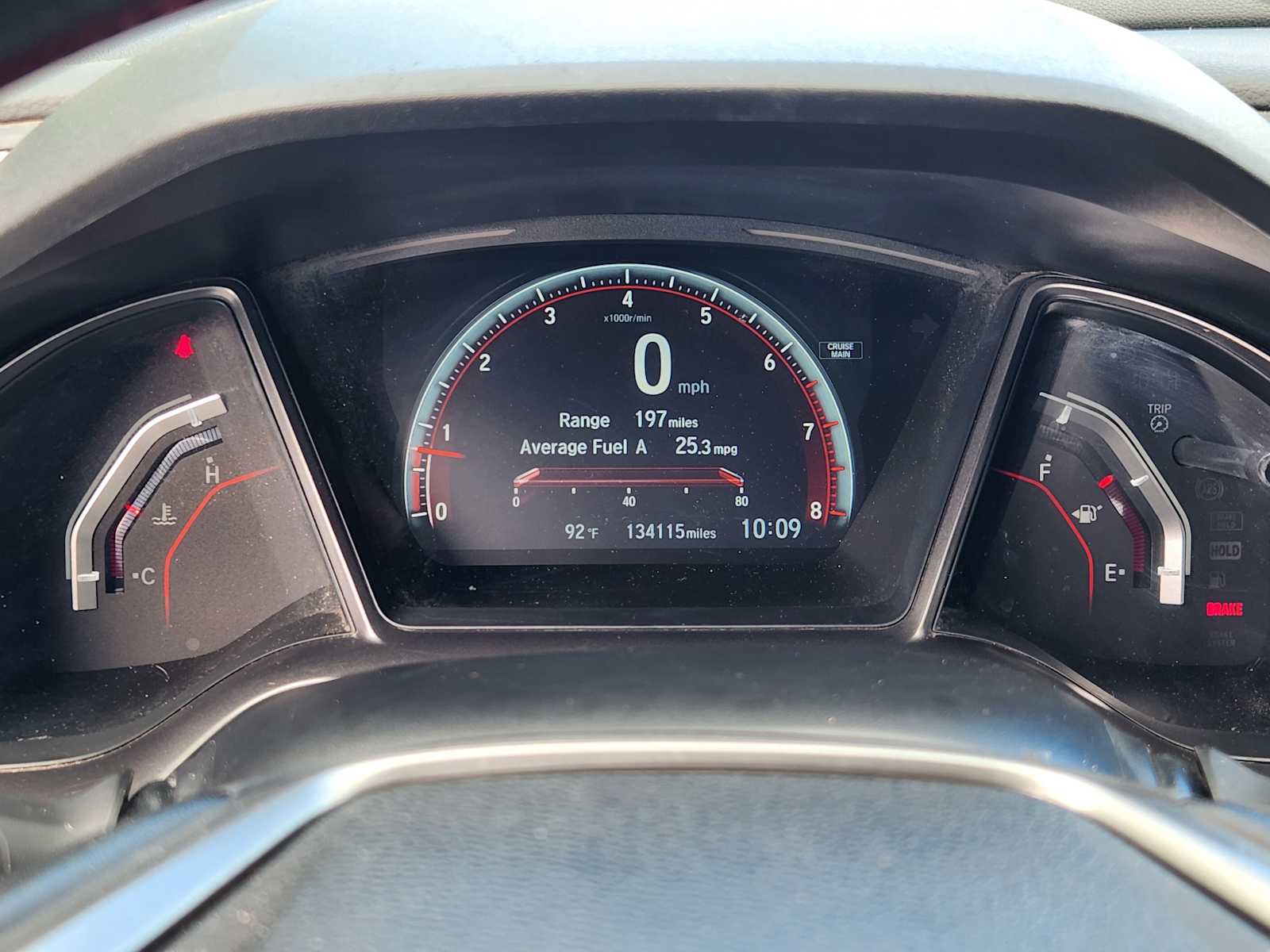 Thumbnail: 2017 Honda Civic - 14