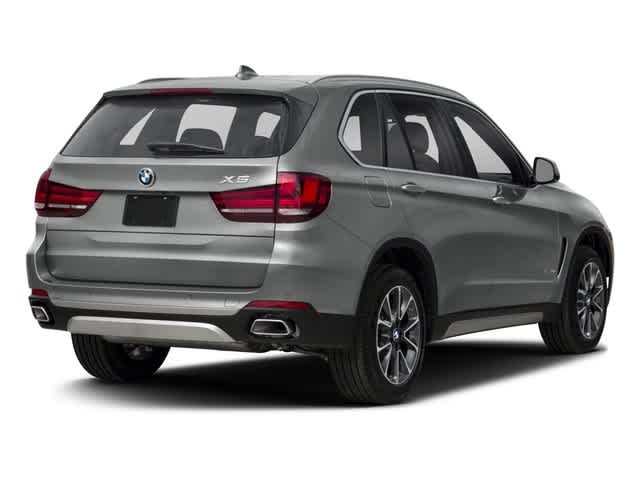 Thumbnail: 2018 BMW X5 - 2