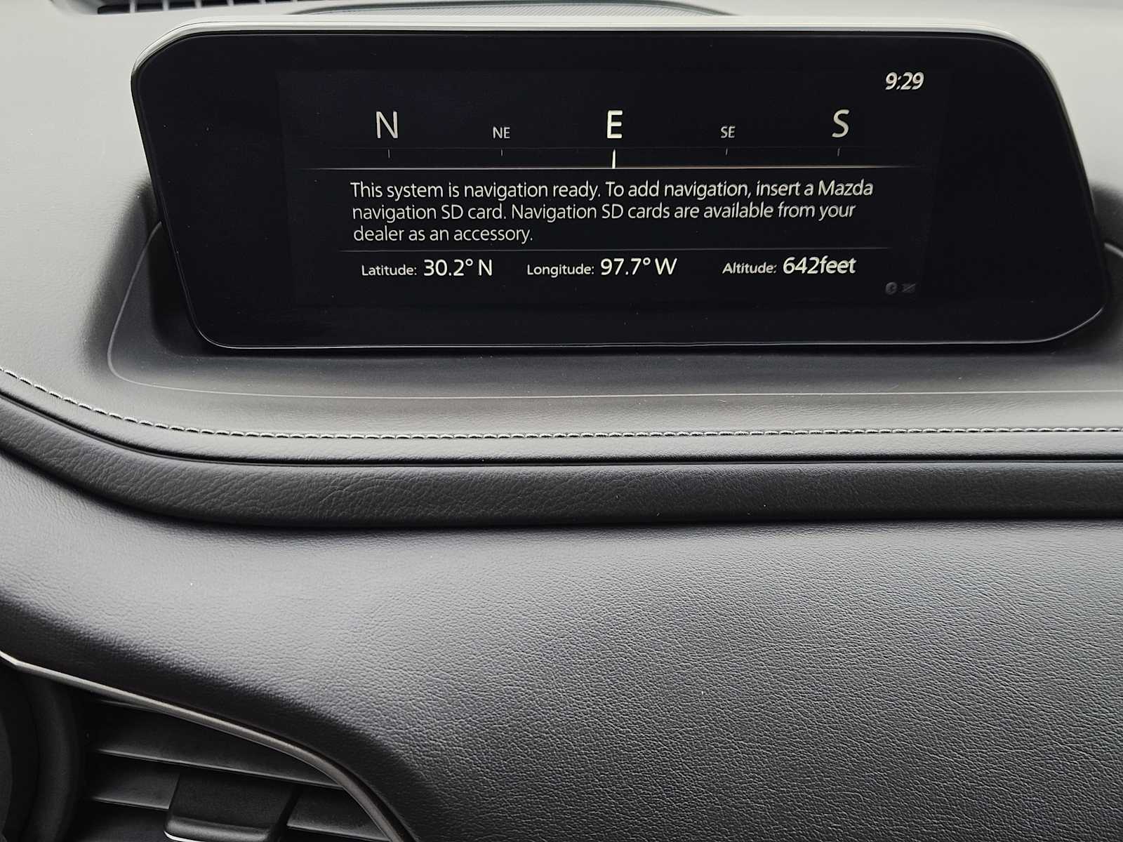 Thumbnail: 2025 Mazda CX-30 - 17