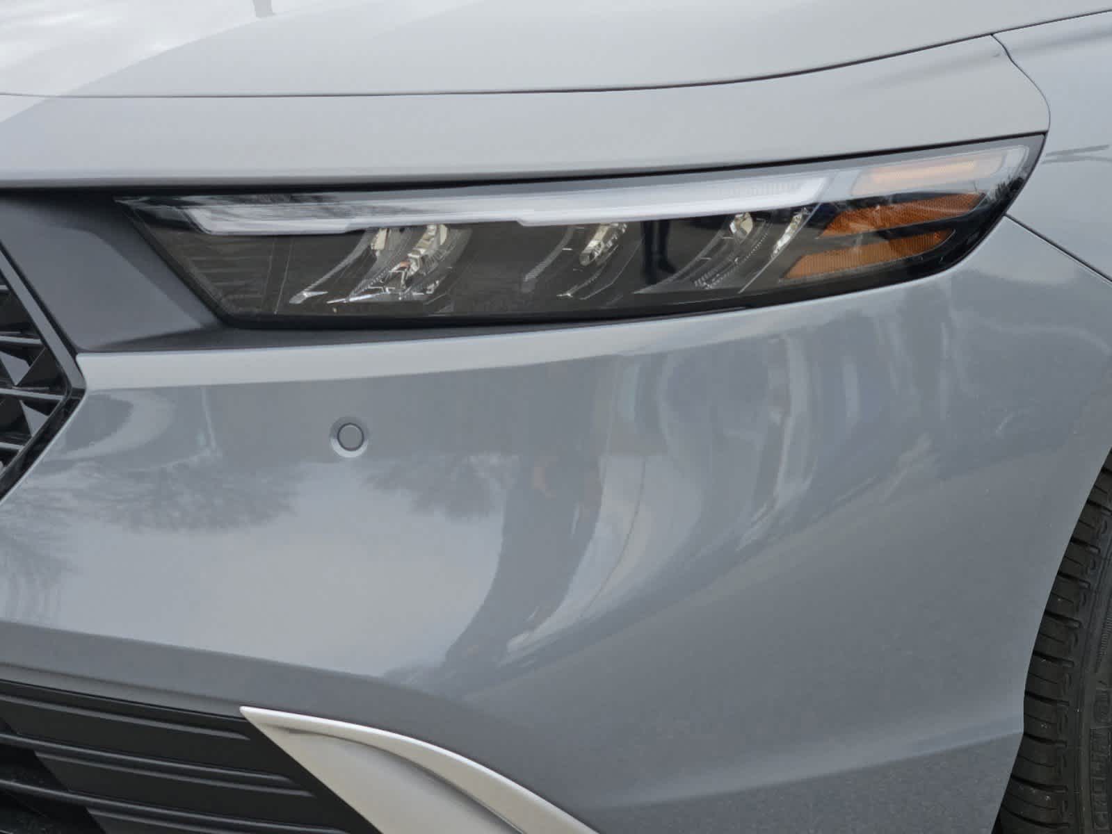 Thumbnail: 2025 Honda Accord - 7