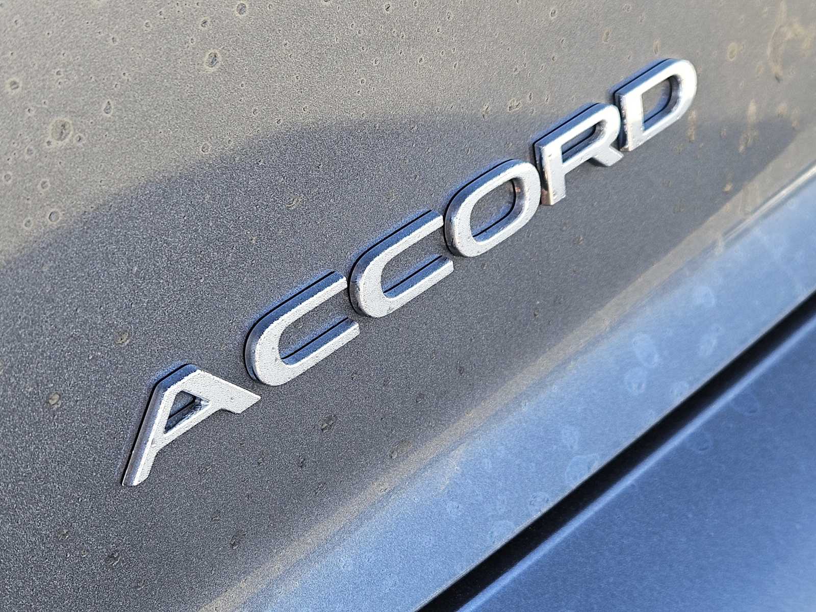 Thumbnail: 2026 Honda Accord - 9