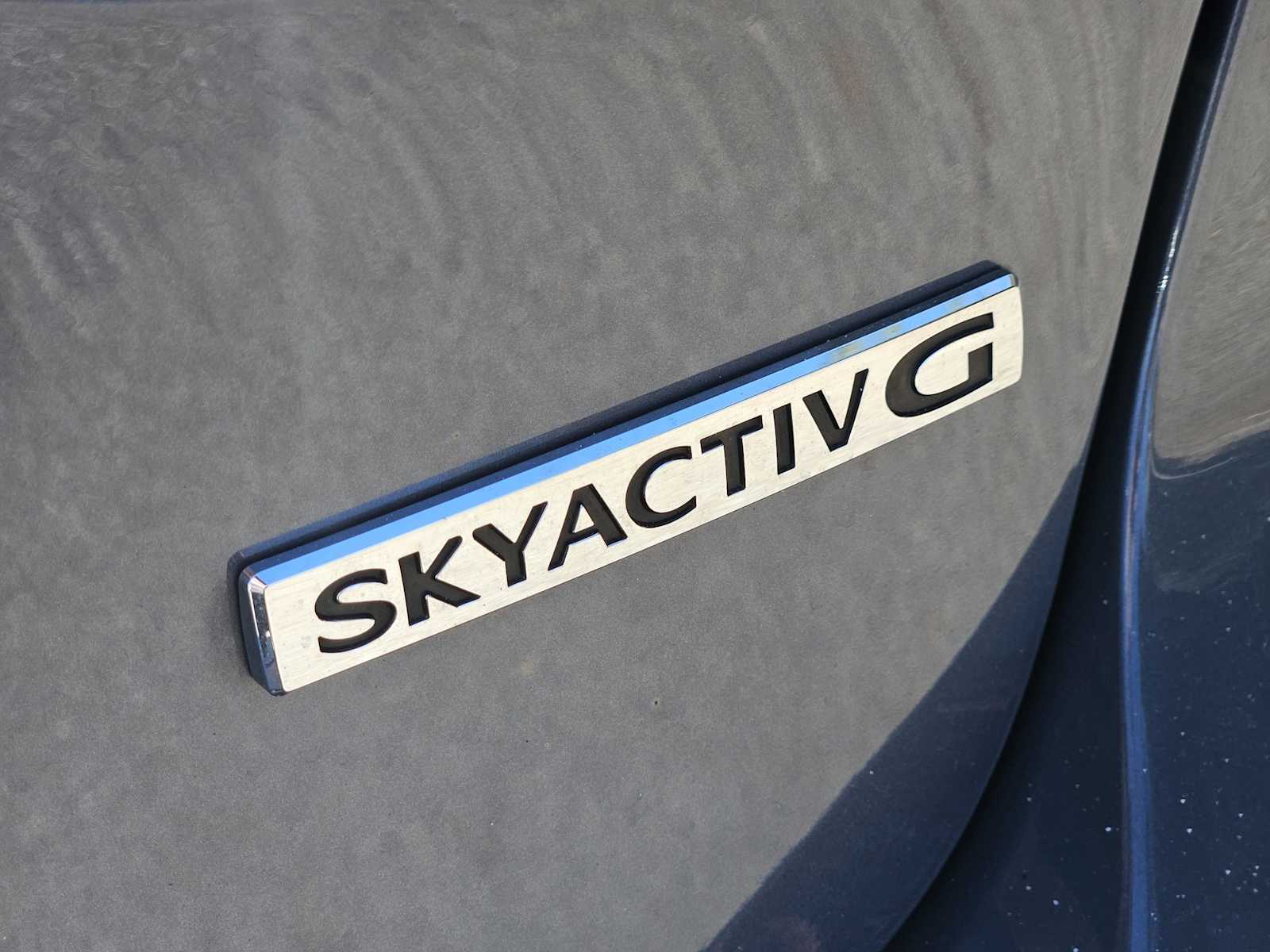 Thumbnail: 2023 Mazda Mazda3 - 11