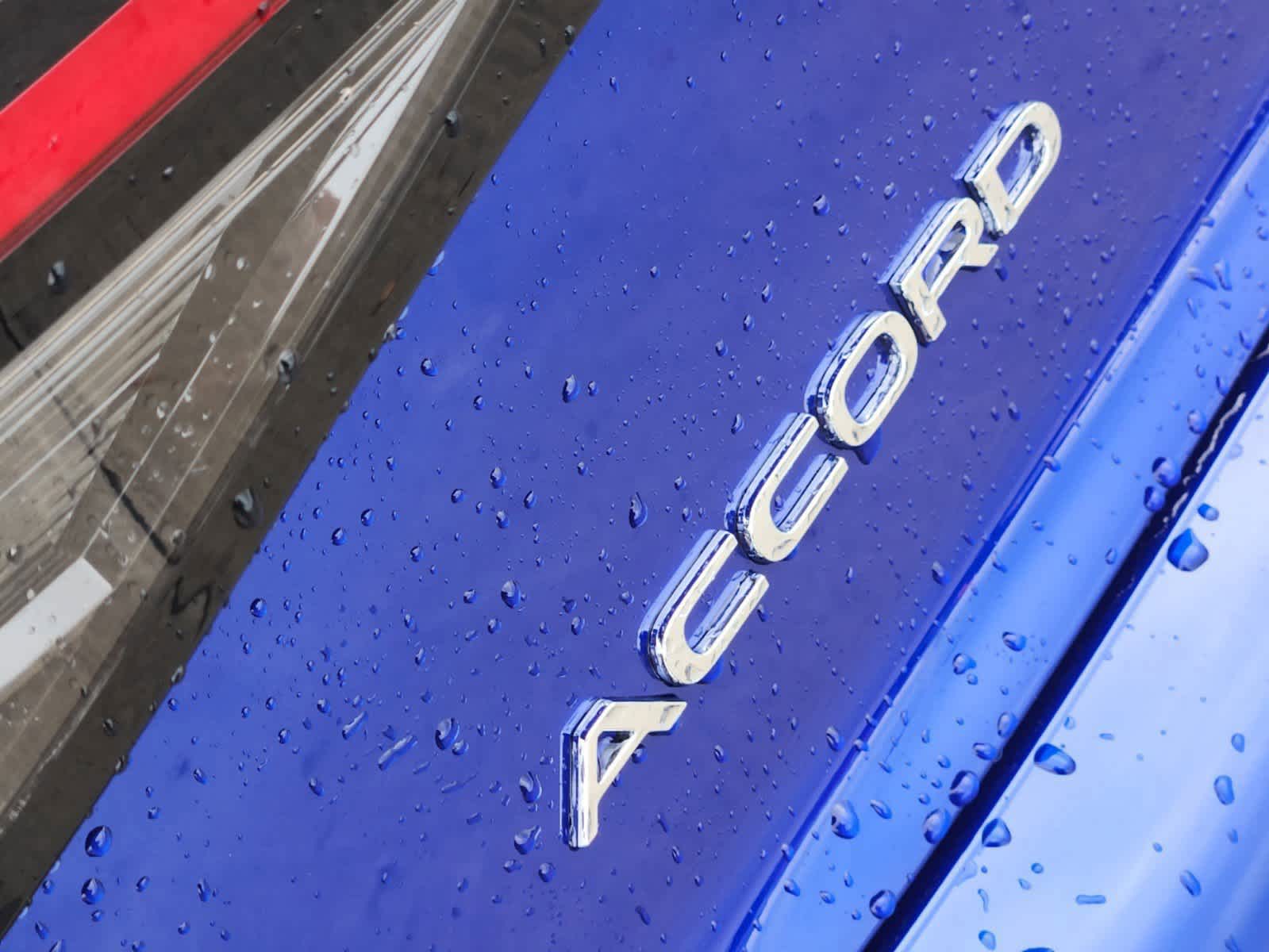 Thumbnail: 2025 Honda Accord - 9
