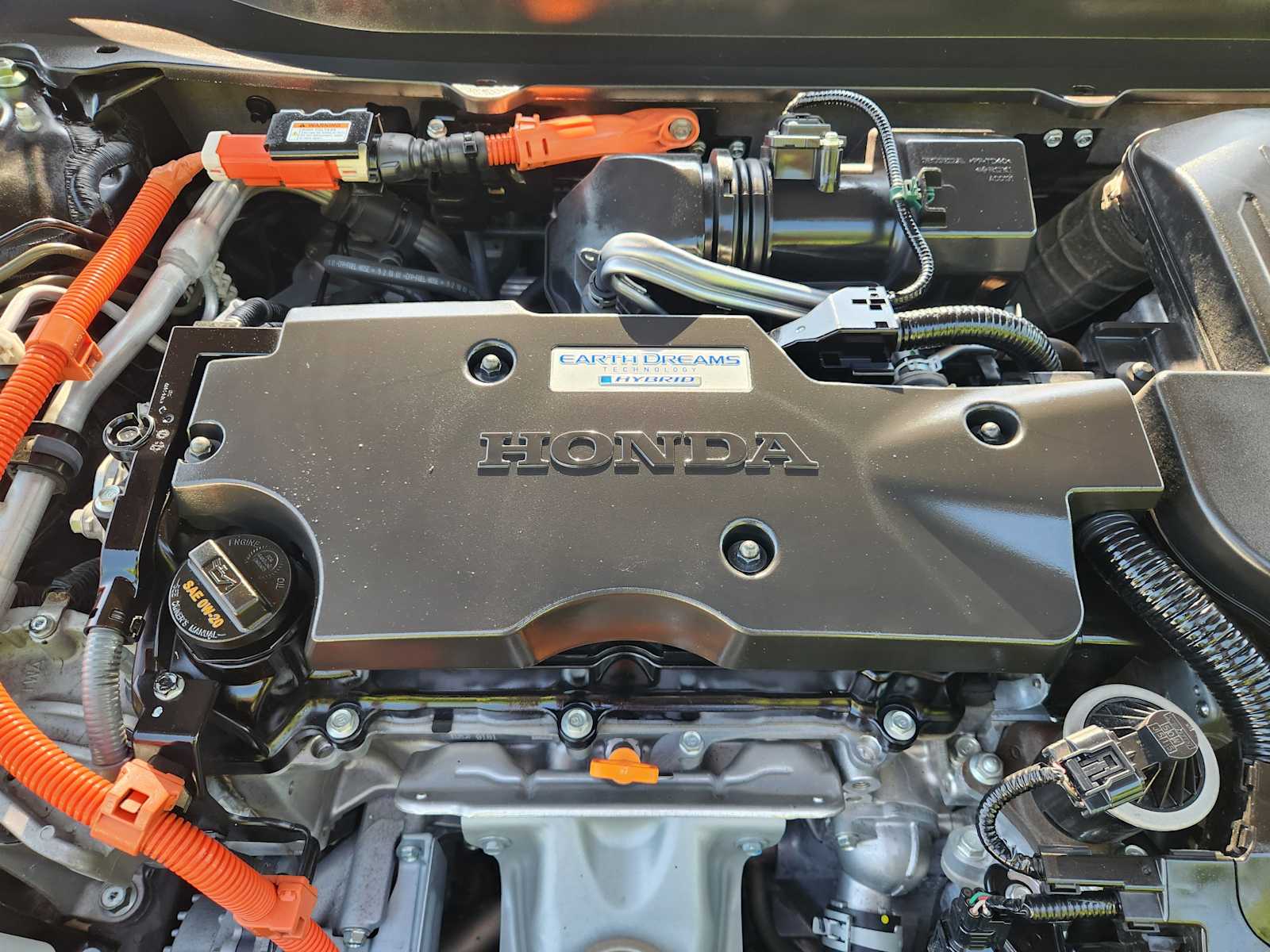 Thumbnail: 2019 Honda Accord - 32