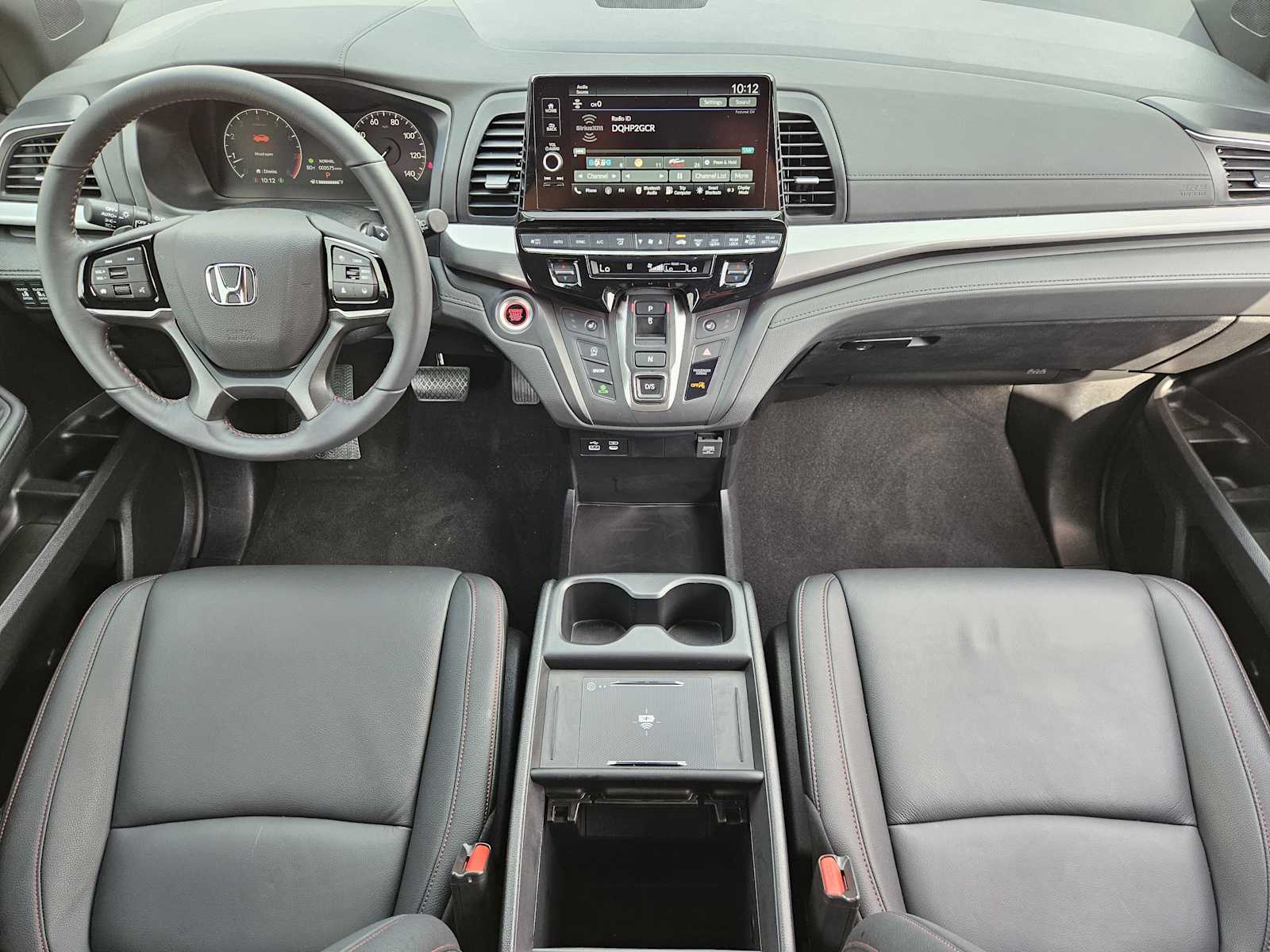 Thumbnail: 2026 Honda Odyssey - 25