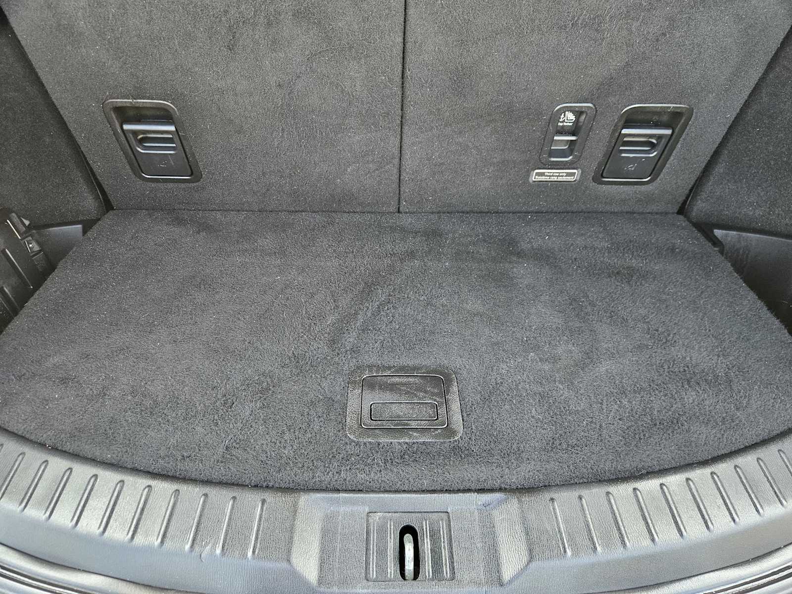 Thumbnail: 2019 Mazda CX-9 - 32