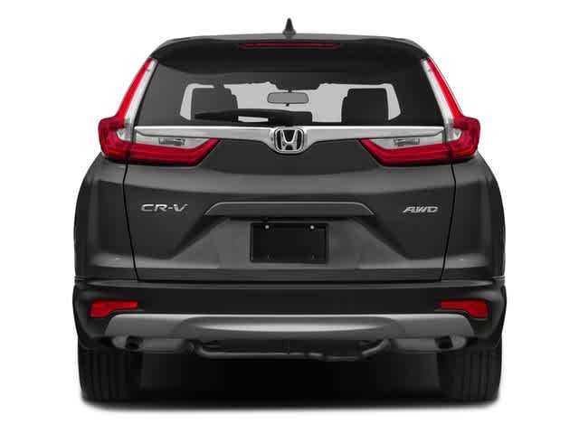 2018 Honda CR-V EX 5