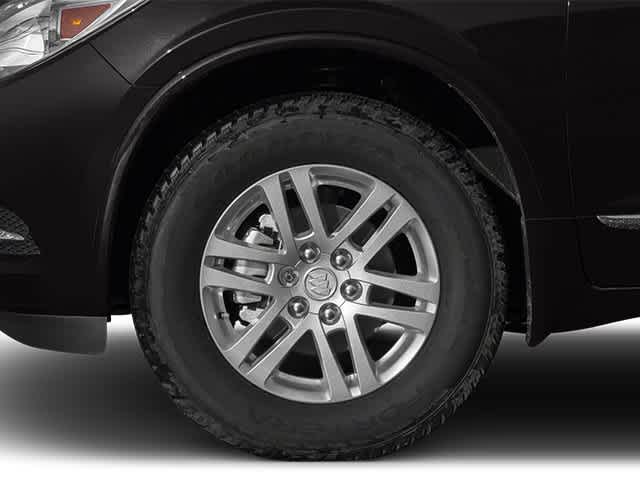 Thumbnail: 2013 Buick Enclave - 12