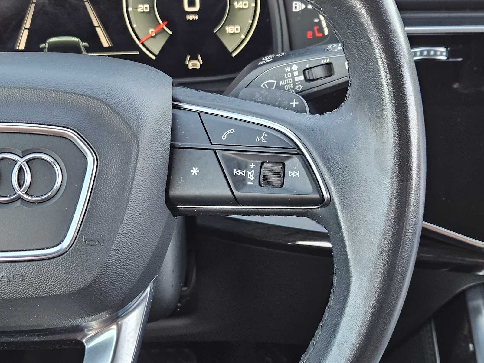 Thumbnail: 2021 Audi Q7 - 28