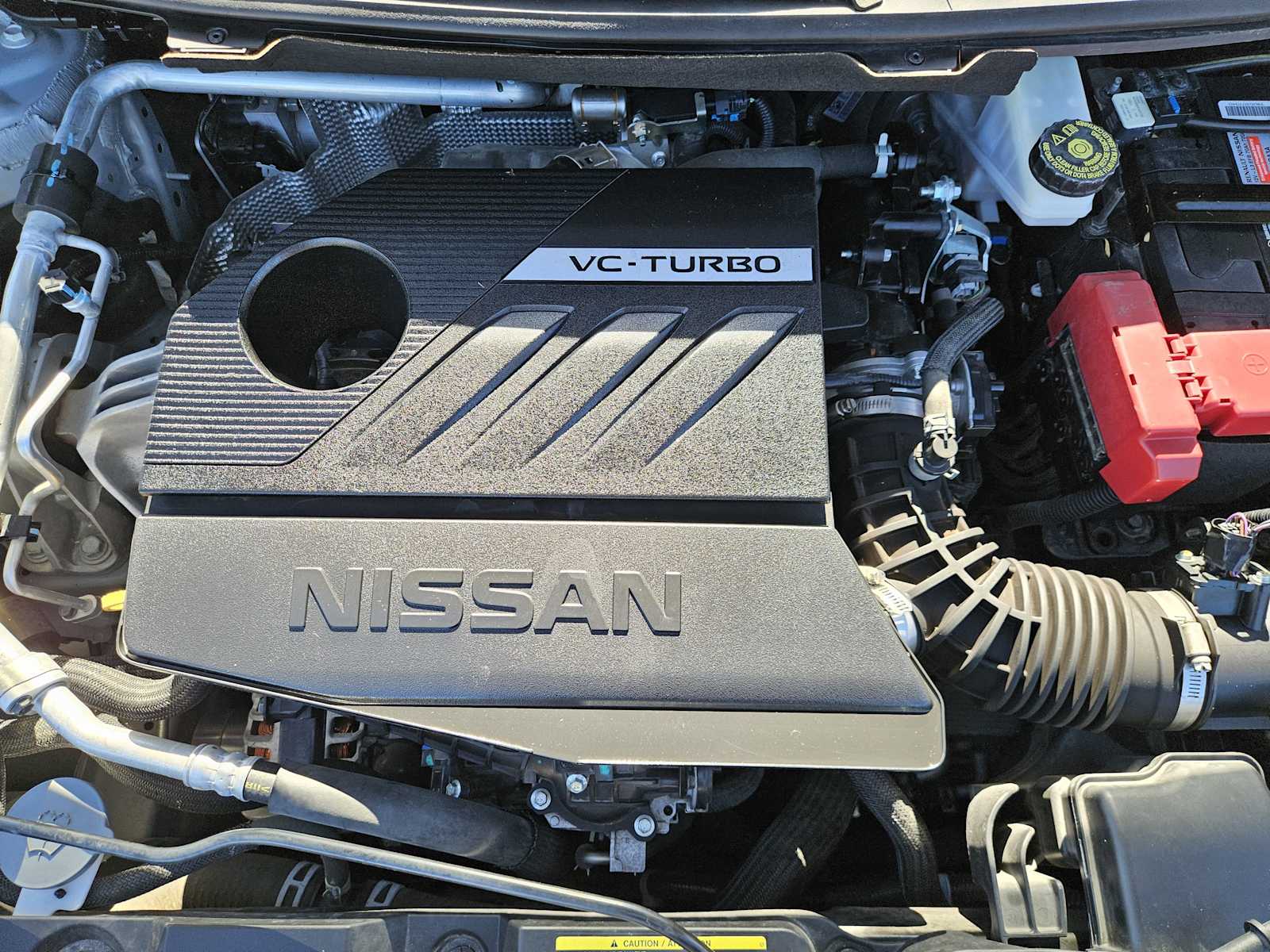 Thumbnail: 2022 Nissan Rogue - 30