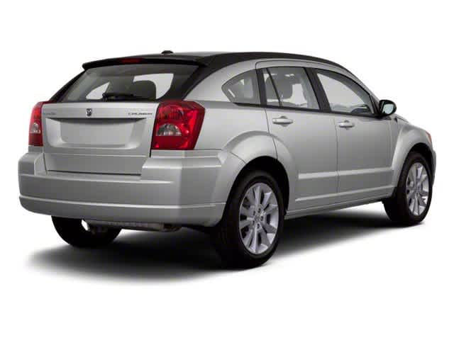 Thumbnail: 2010 Dodge Caliber - 4