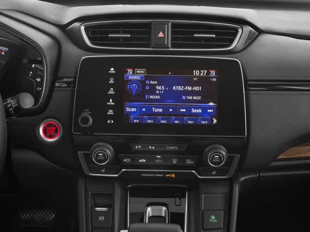 Thumbnail: 2017 Honda CR-V - 13