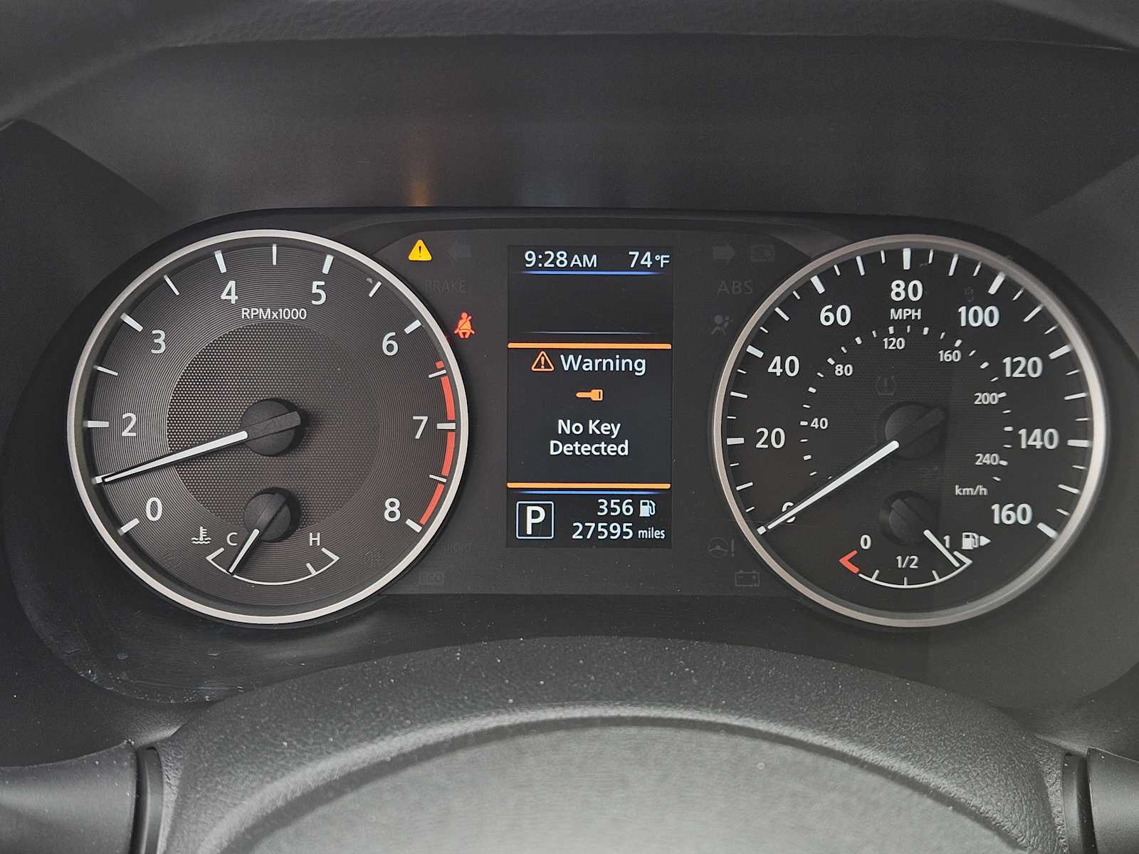 Thumbnail: 2024 Nissan Sentra - 15