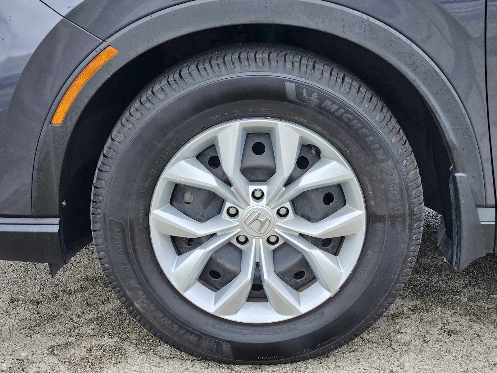 Thumbnail: 2024 Honda CR-V - 9