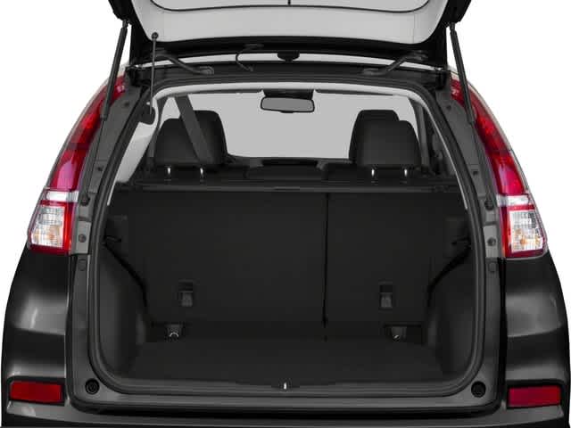 Thumbnail: 2016 Honda CR-V - 12