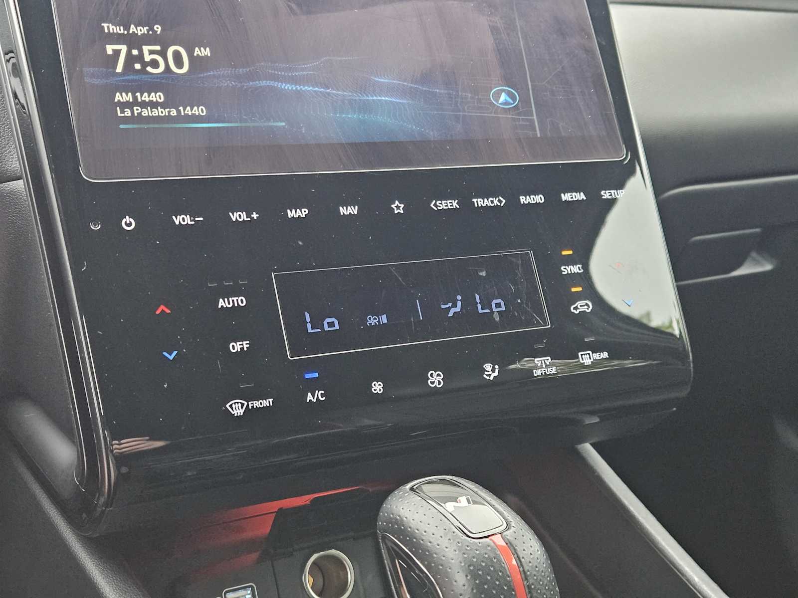 Thumbnail: 2023 Hyundai Tucson - 18