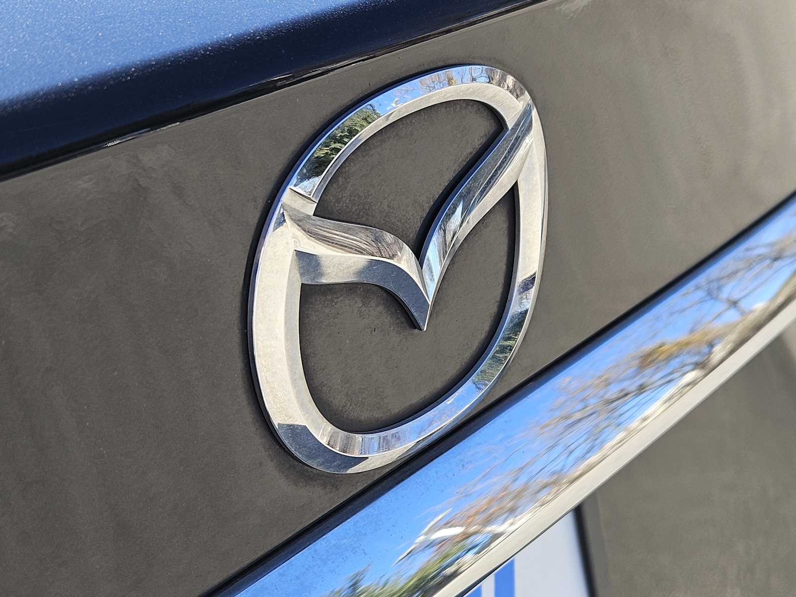 Thumbnail: 2016 Mazda Mazda6 - 11