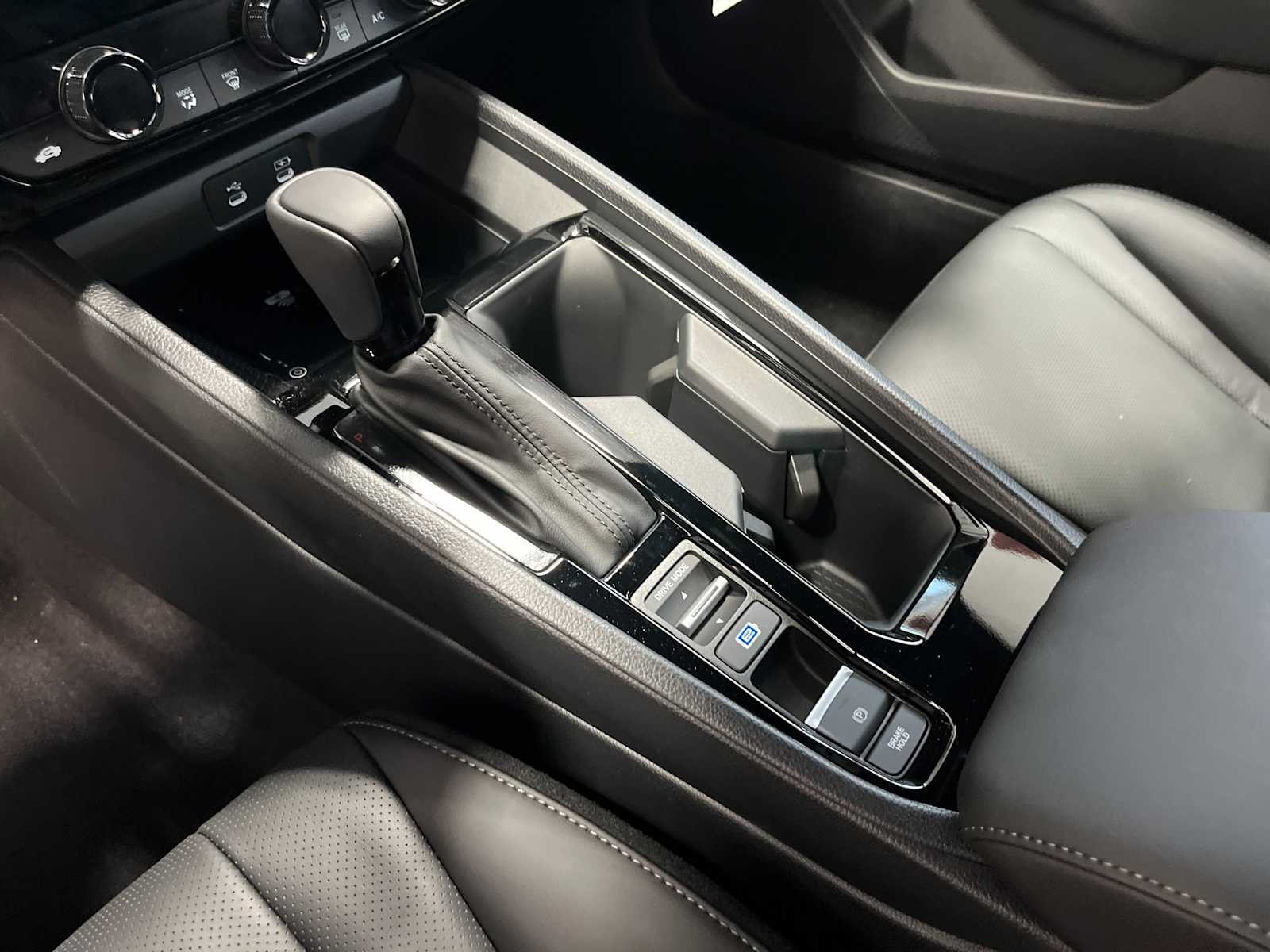 Thumbnail: 2026 Honda Accord - 17