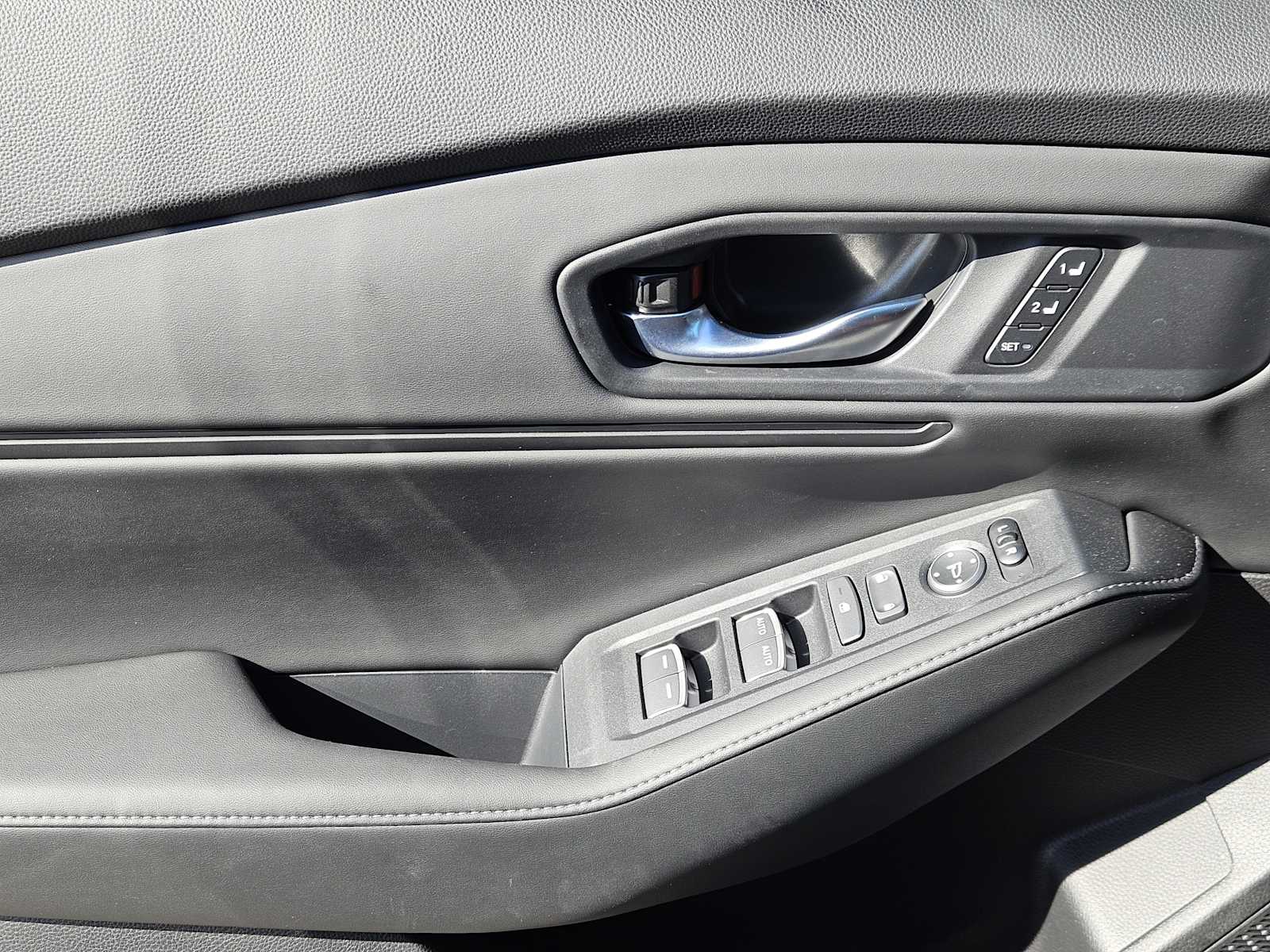 Thumbnail: 2025 Honda Accord - 21