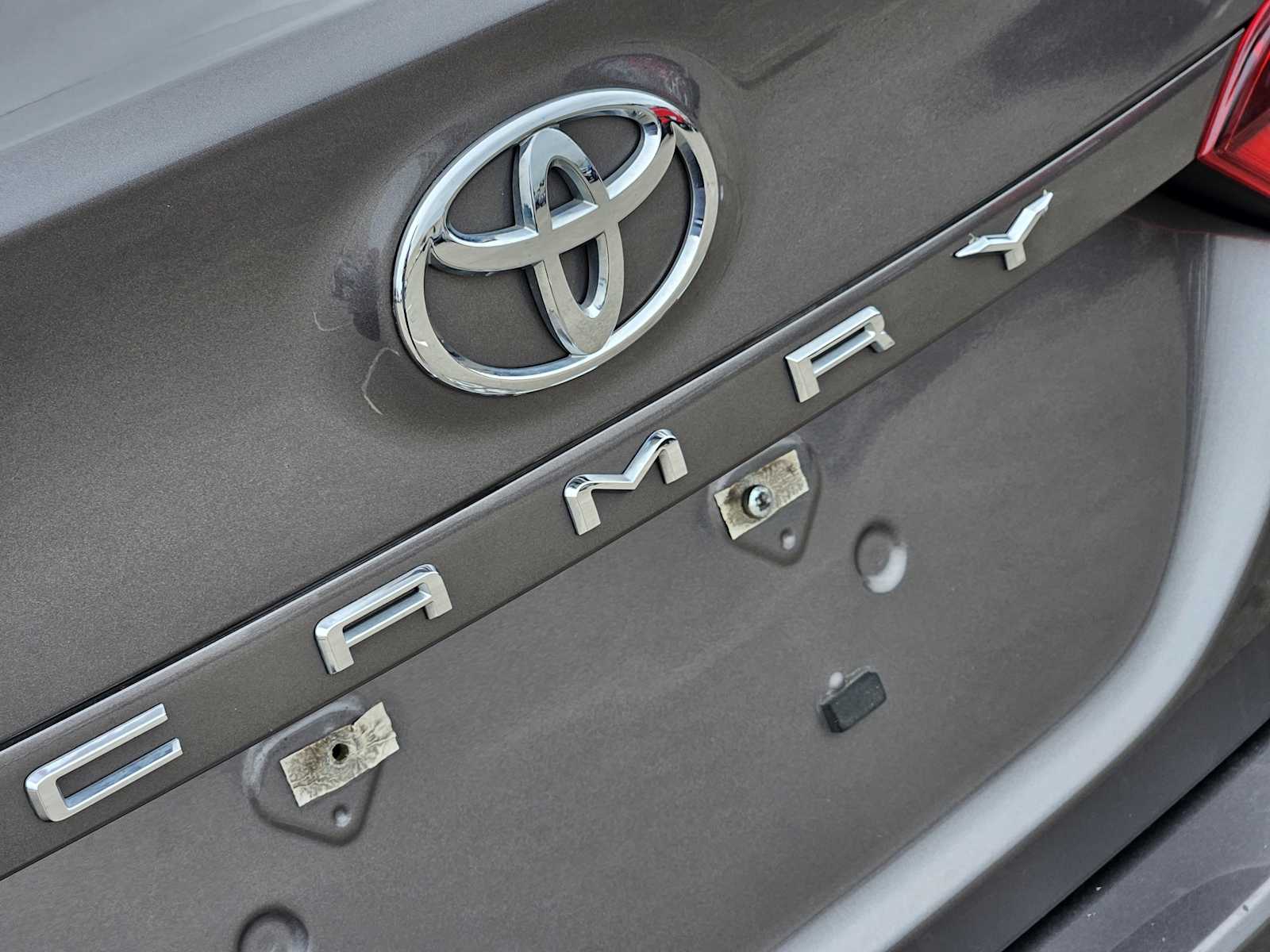 Thumbnail: 2024 Toyota Camry - 11