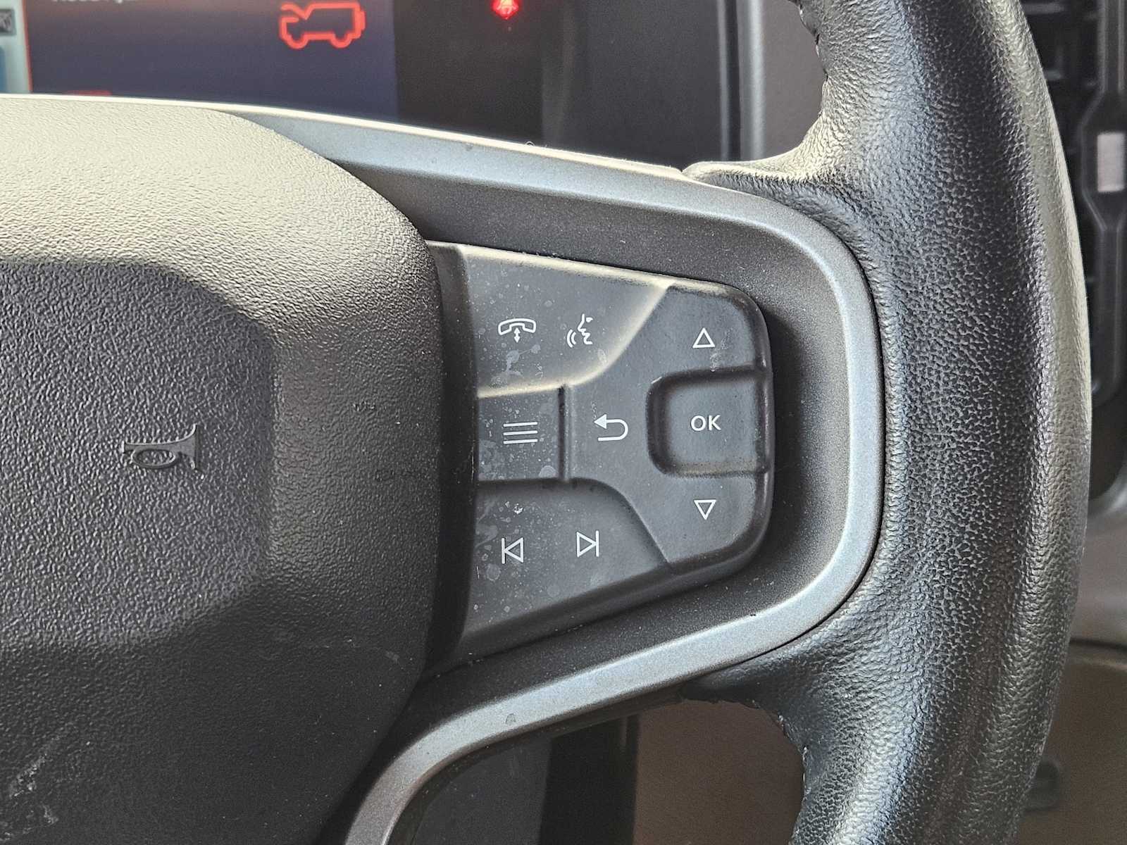 Thumbnail: 2023 Ford Bronco - 28