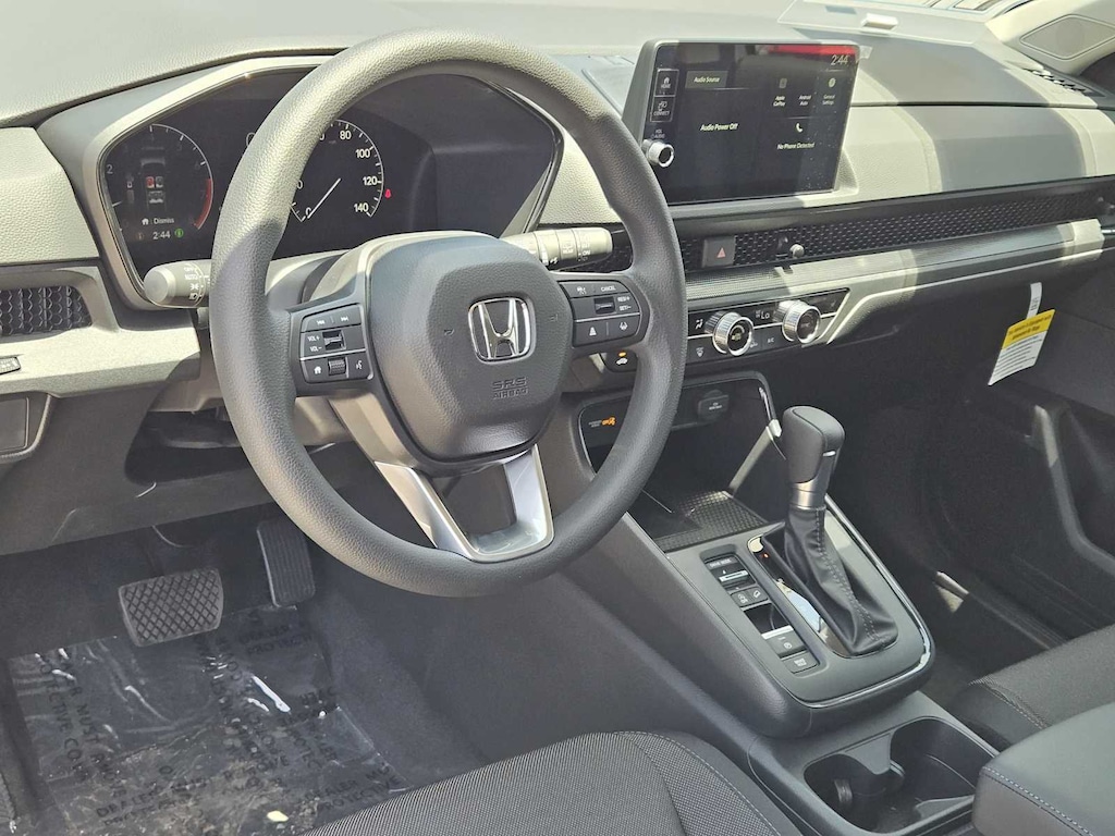 New 2026 Honda CR-V EX SUV