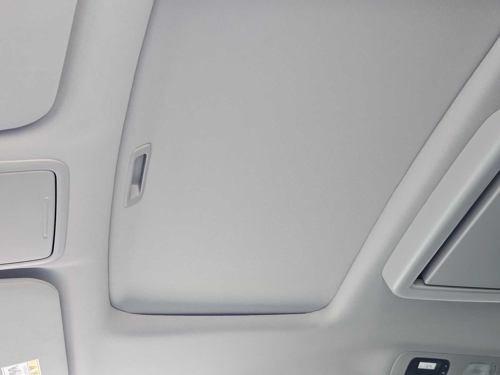 Thumbnail: 2026 Honda Odyssey - 42