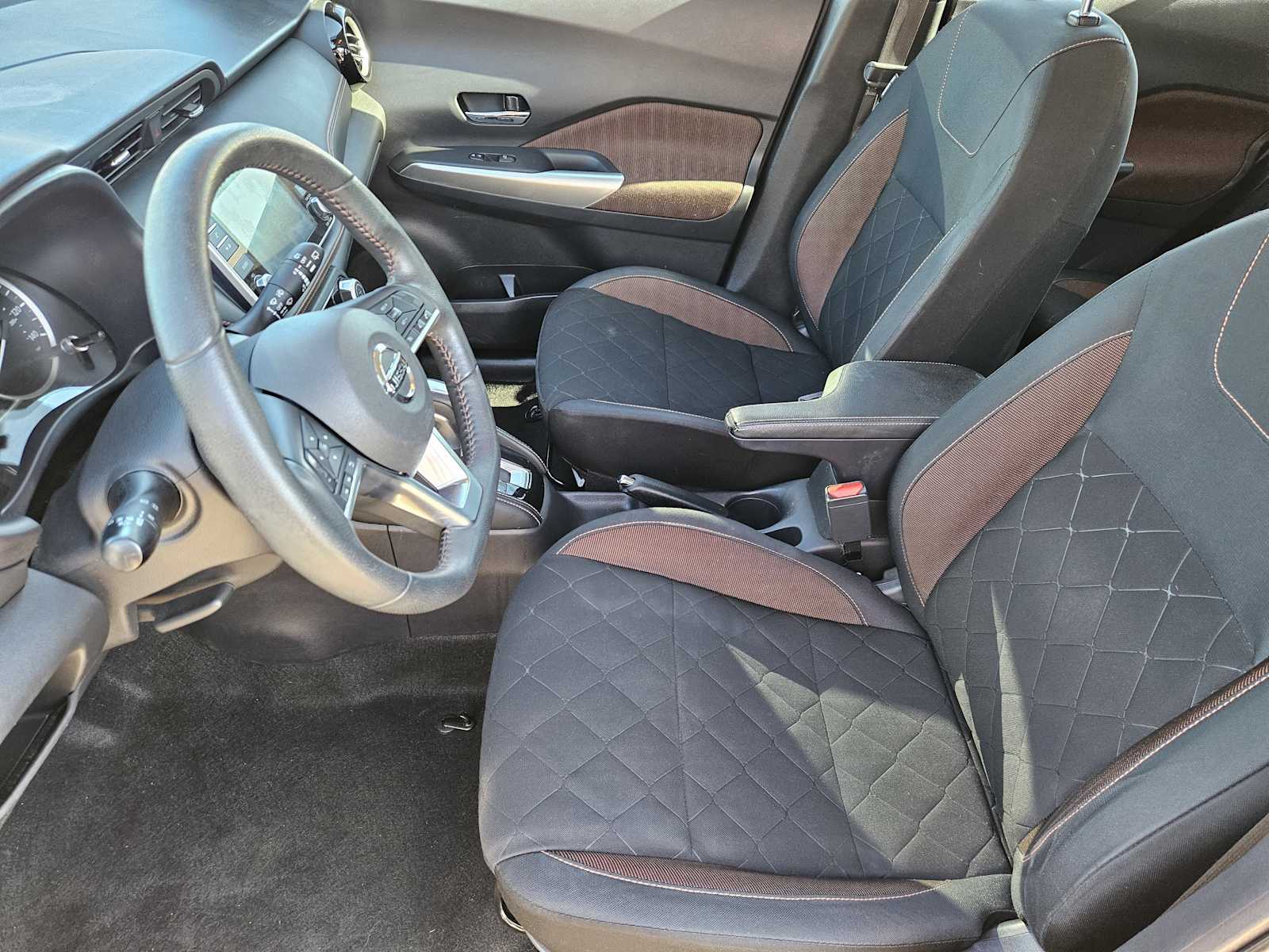 Thumbnail: 2020 Nissan Kicks - 13