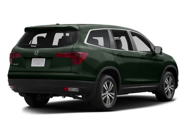 2016 Honda Pilot EX photo 2