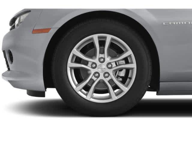 Thumbnail: 2015 Chevrolet Camaro - 14