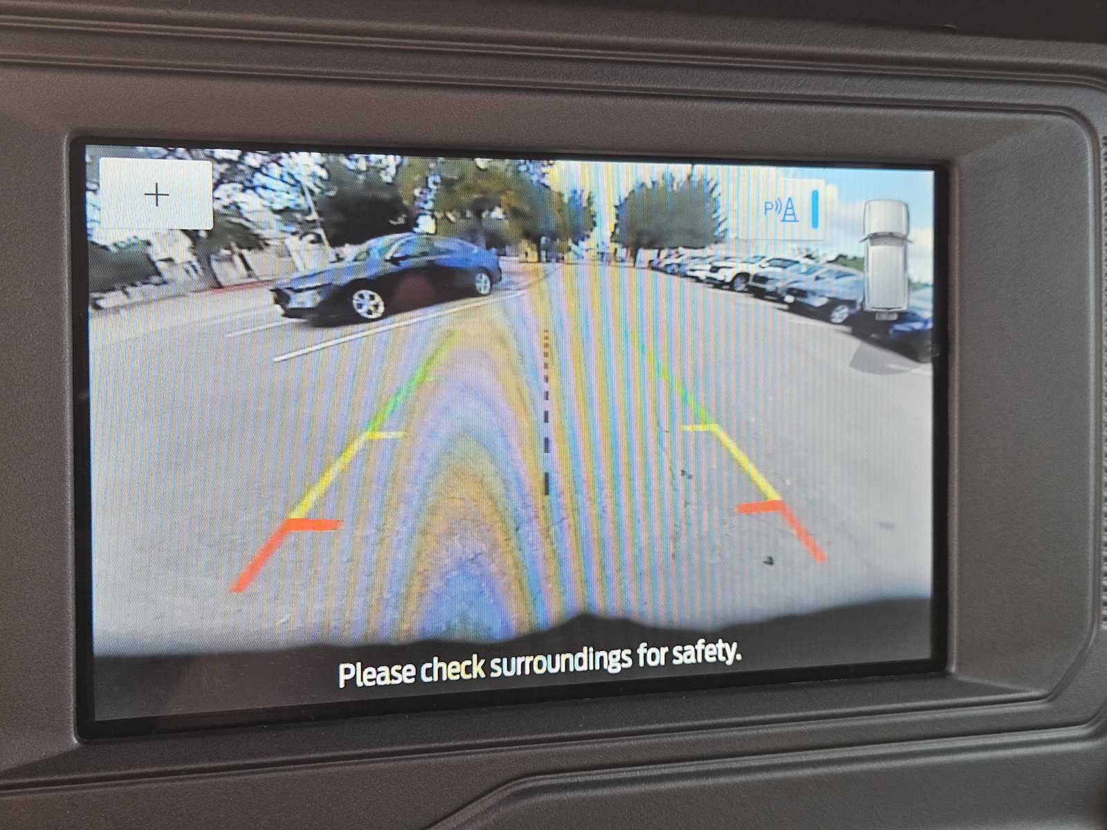 Thumbnail: 2023 Ford Bronco - 18