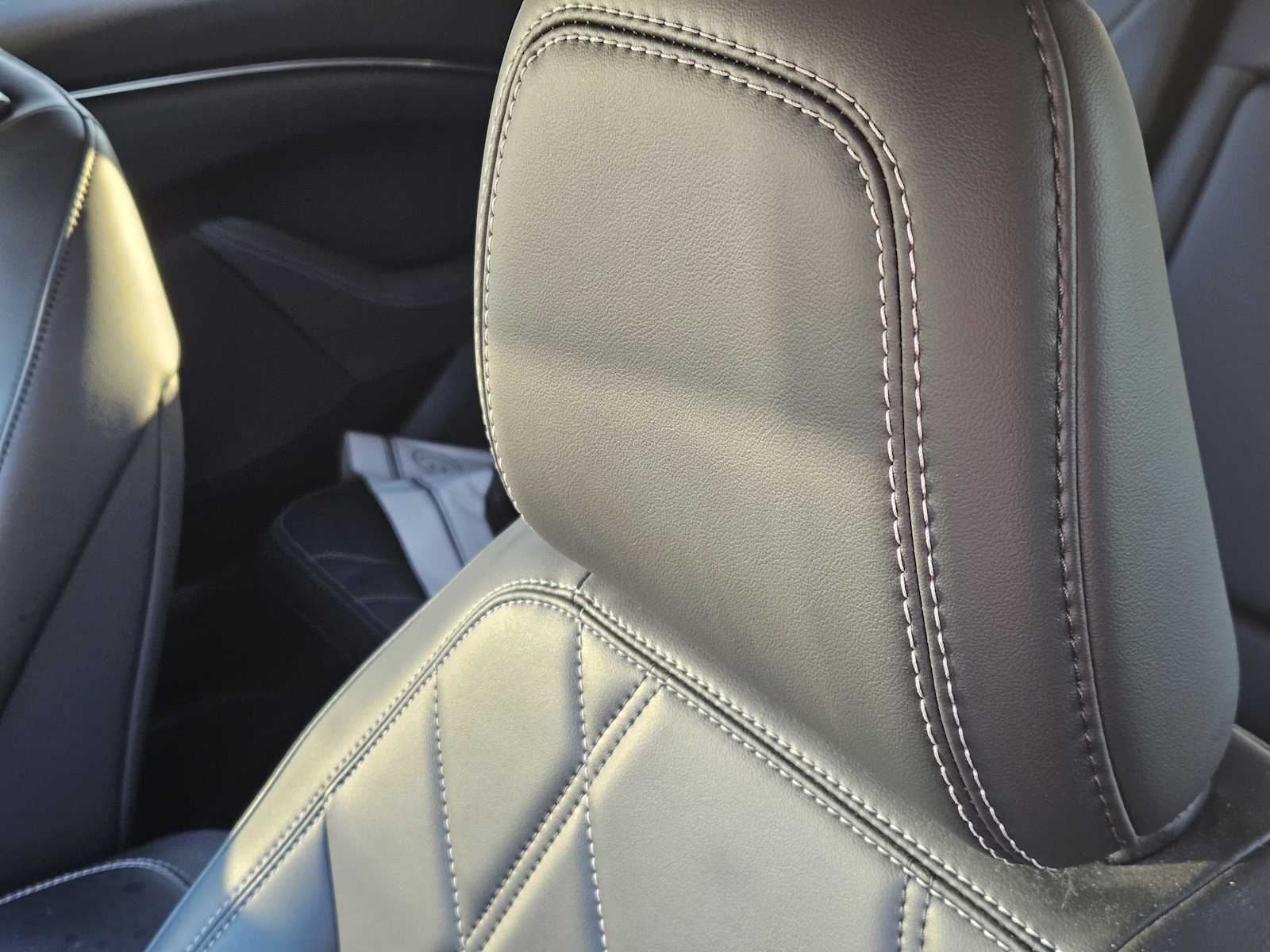 Thumbnail: 2023 Ford Mustang Mach-E - 14