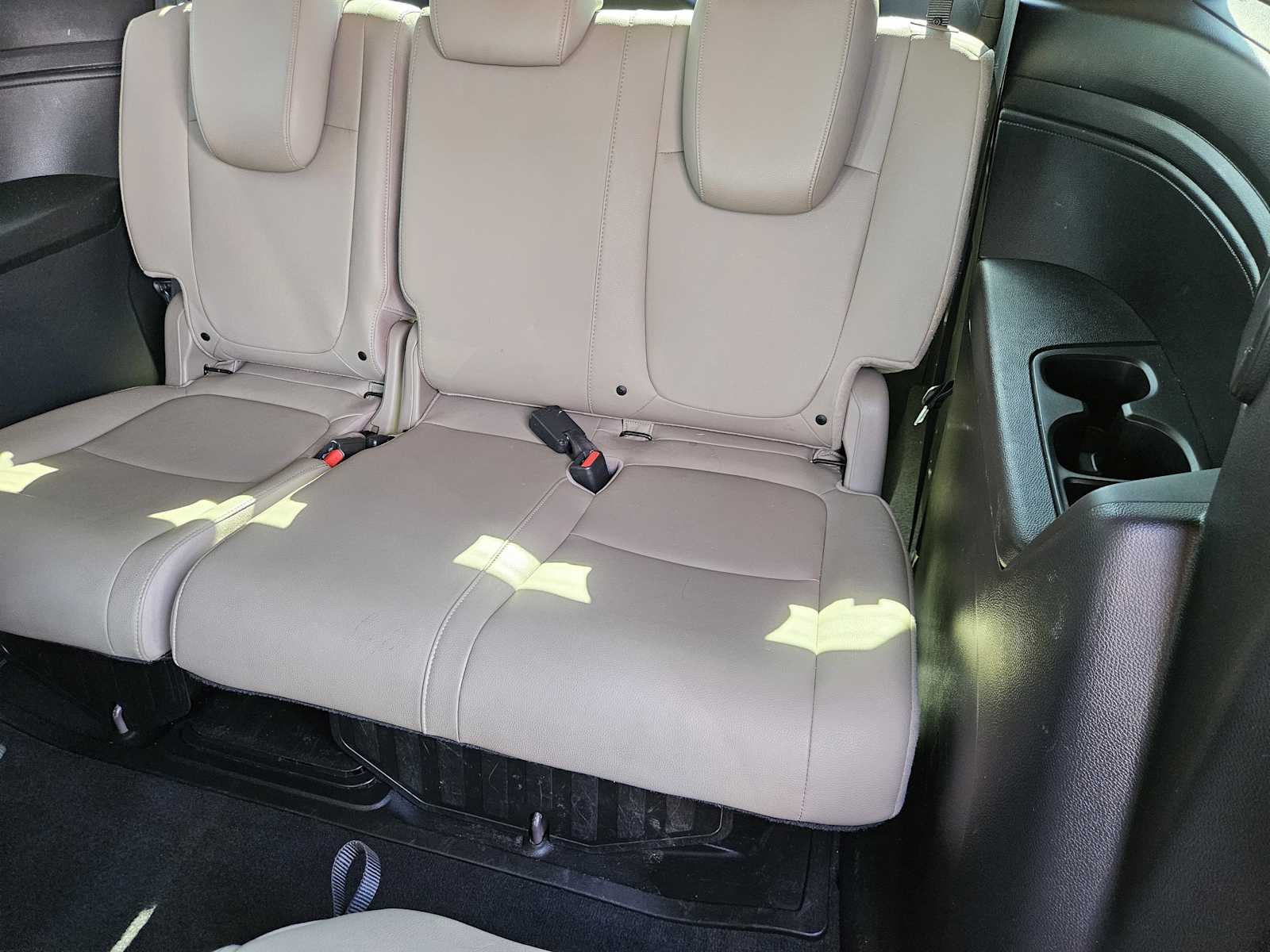 Thumbnail: 2019 Honda Odyssey - 30