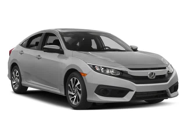 Thumbnail: 2017 Honda Civic - 9