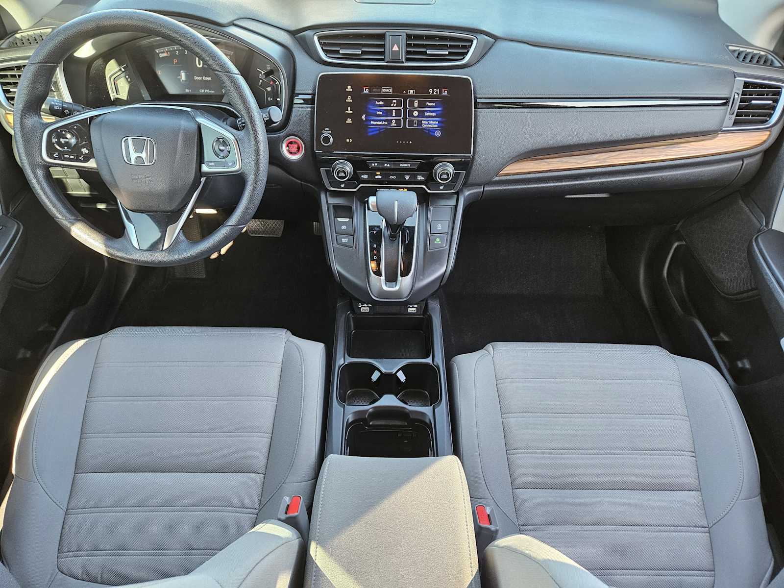 Thumbnail: 2022 Honda CR-V - 26