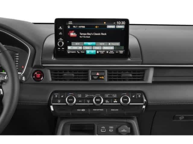 Thumbnail: 2025 Honda Pilot - 13