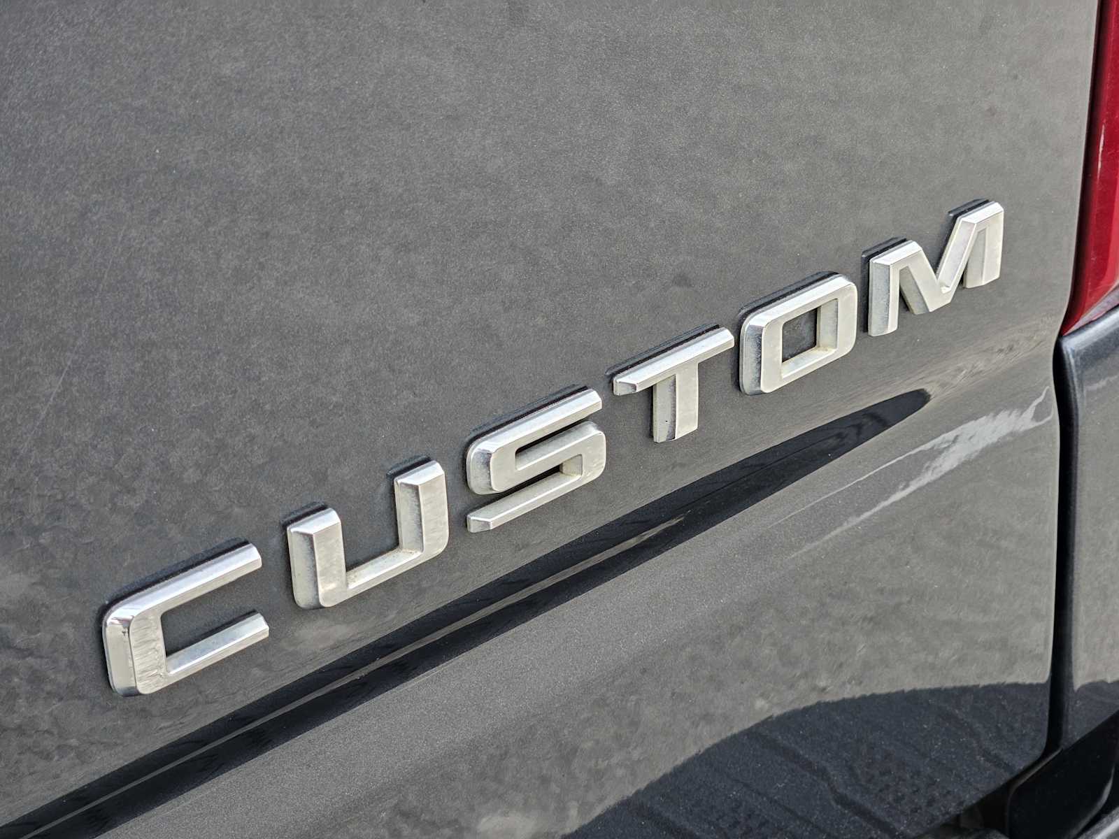 Thumbnail: 2020 Chevrolet Silverado 1500 - 12